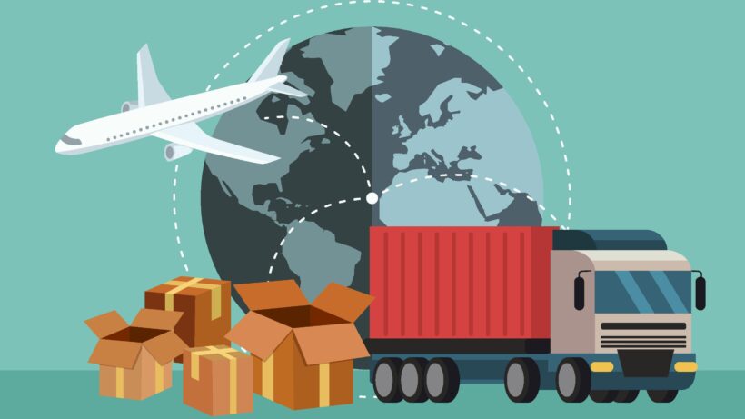 Export-Import Business | India’s Major Export Products