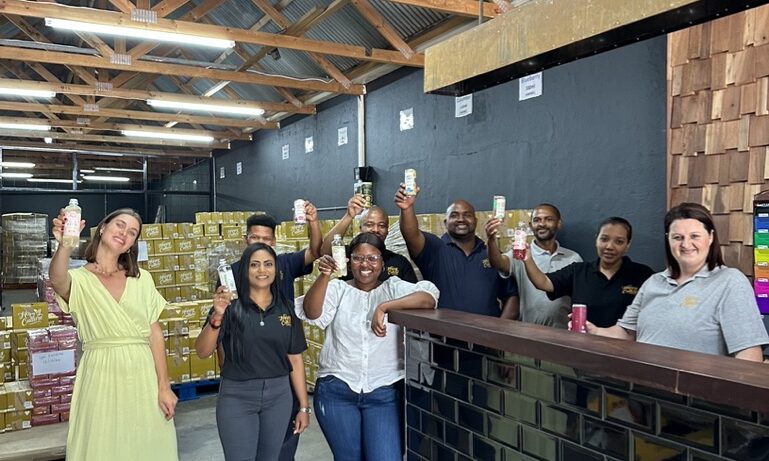 Entrepreneur Success Story of Happy Culture