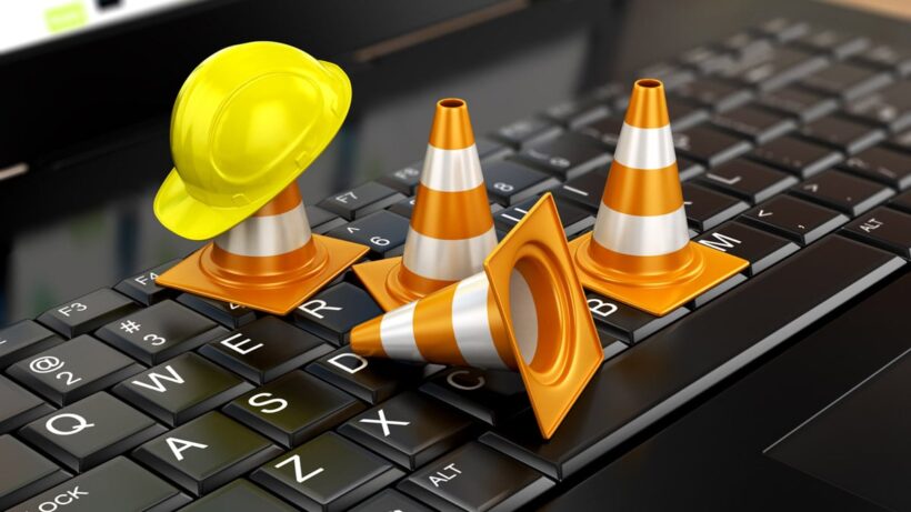 The Automated Export System (AES) Downtime Policy