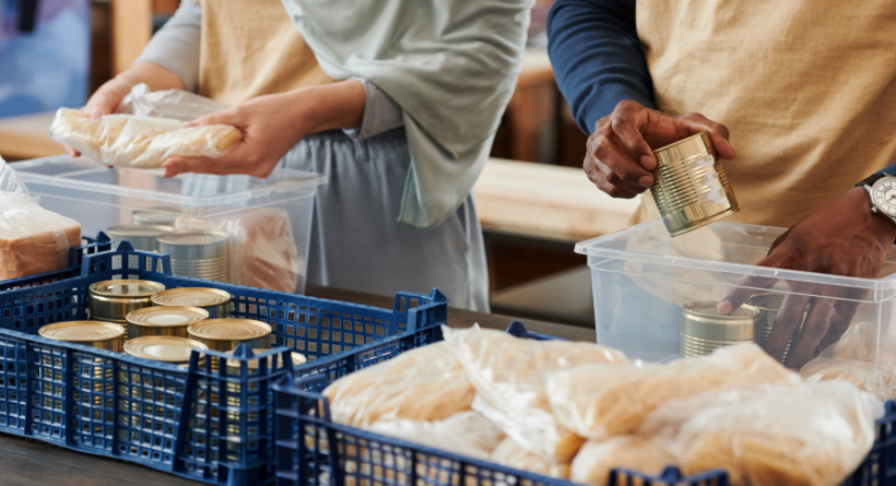 Import Donations Duty Free: A Guide for Non-Profit Organisations