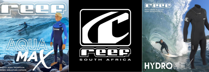 Entrepreneur Success Story of Reef SA