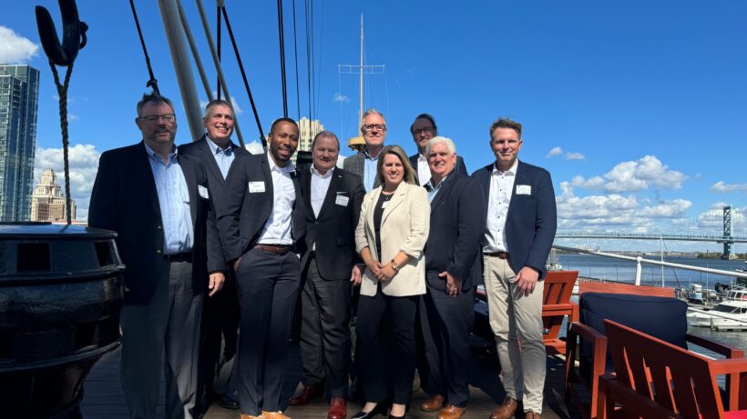 Wilhelmshaven Deep-Water Port Captures Strong U.S. Interest with Enhanced Transatlantic Connectivity