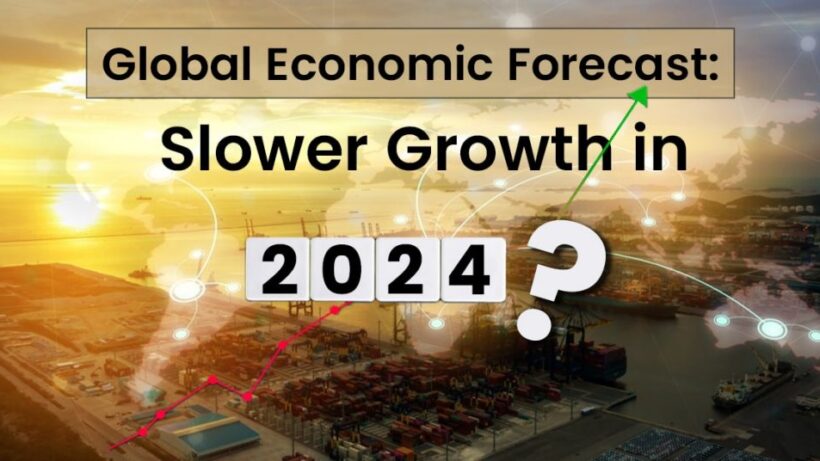 Slower growth in 2024? – Official Blog of iiiEM