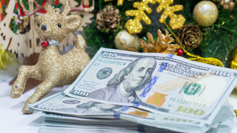 Economic Impact of Consumer Spending Spreads Holiday Cheer for U.S. Businesses