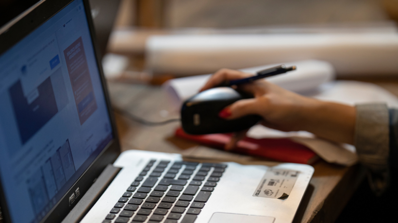 Managing Excise Accounts on eFiling