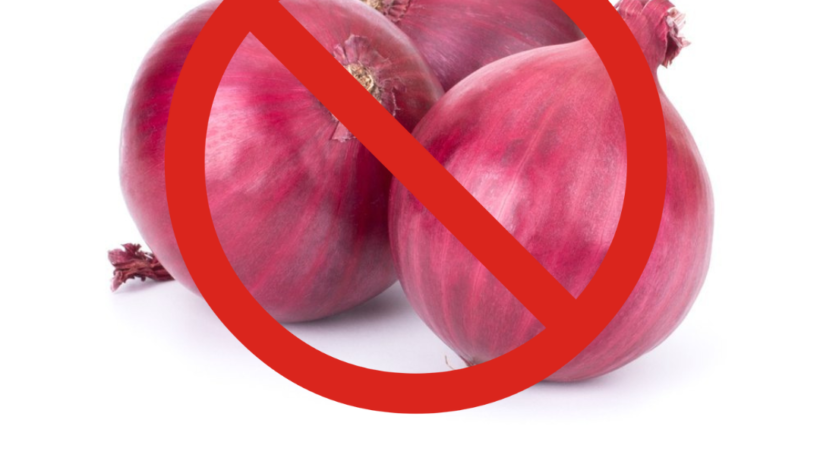 Onion Export Ban in India
