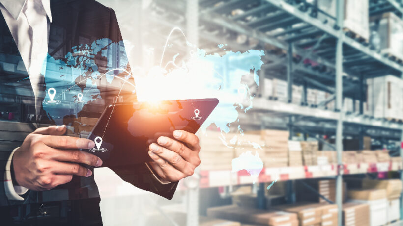 Electronic Export Information (EEI) Filing: What Is It?
