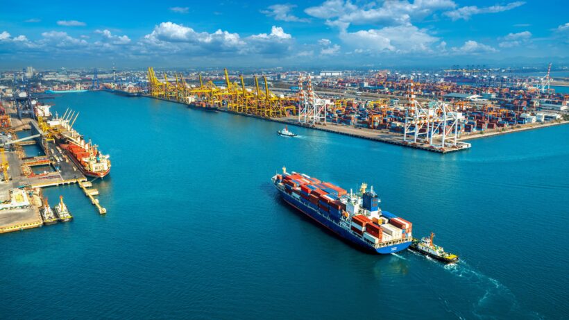 Main Import Export of India and countries