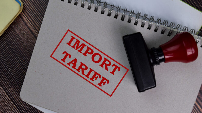 Trump’s Tariffs: What Supply Chain and Procurement Professionals Need to Know