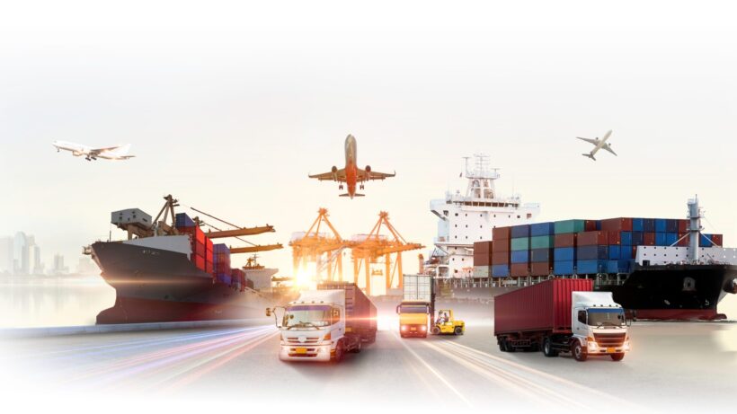 U.S. Port Import Surge Fueled by Strike Concerns and Potential Tariff Increases