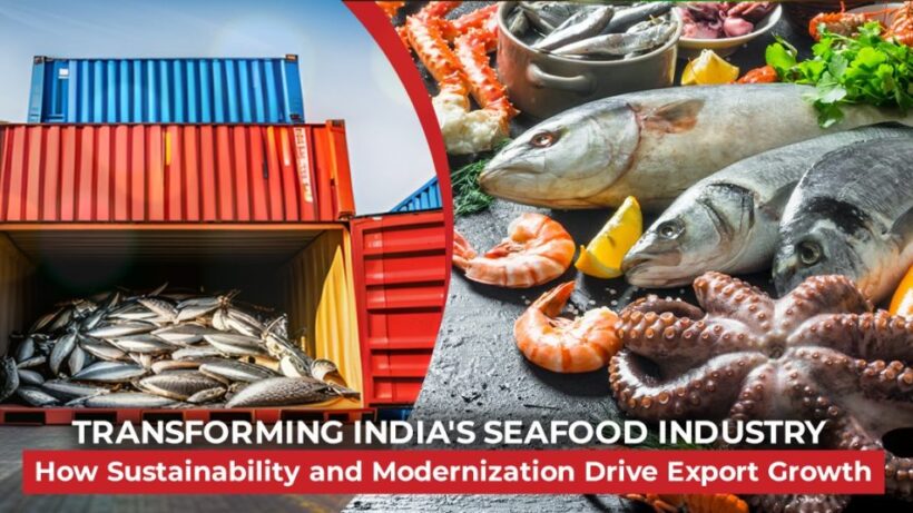 How Sustainability and Modernization Drive Export Growth – Official Blog of iiiEM