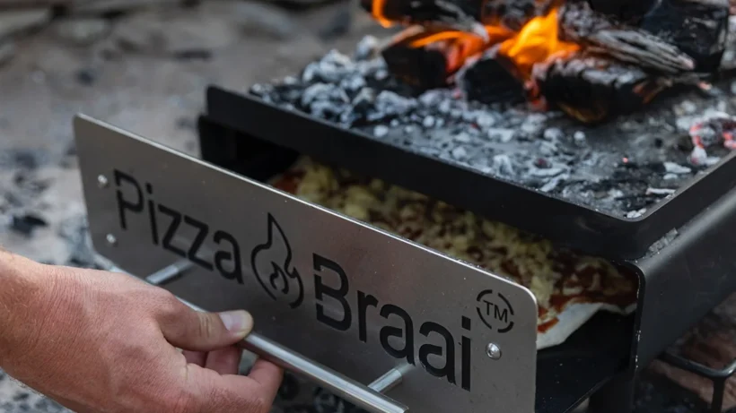 South Africa’s Unique Twist on Homemade Pizza- Import Export License