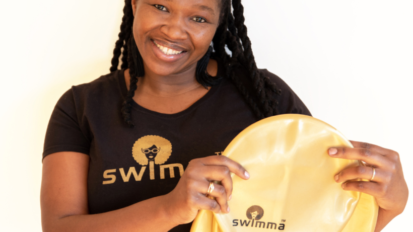 Client Success Story of Swimma