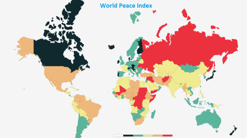 Celebrations as a Catalyst for Global Peace and Progress – Official Blog of iiiEM