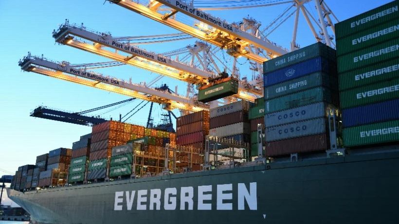 US Ports Anticipate Strong Finish to Year with Promising 2025 Outlook