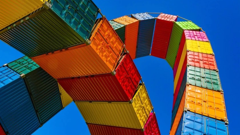 Intermodal Market Experiences Robust Growth in Early 2025