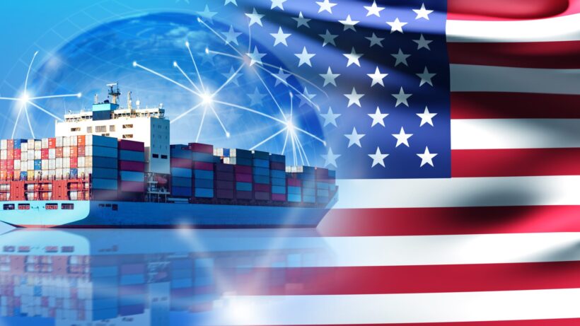 ILA and USMX reach Six-Year Contract Agreement to Secure Stability for U.S. Ports