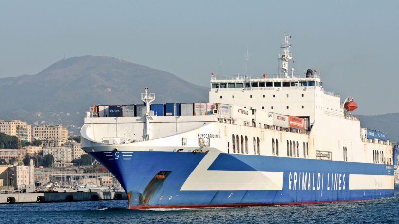Game-Changer: Direct Shipping Service Boosts Nigeria-China Trade