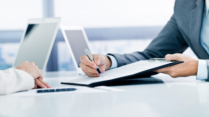 12 Documents Required for Exporting
