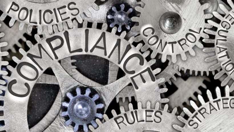 6 Basic Steps for Export Compliance