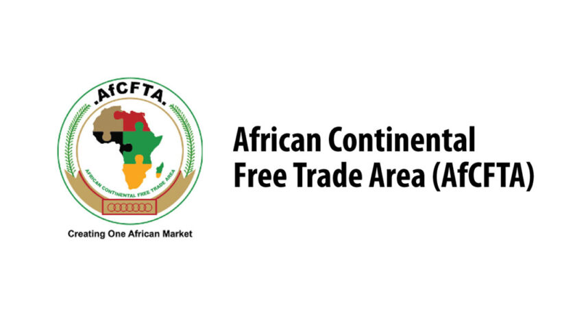 How To Complete a AfCFTA Certificate
