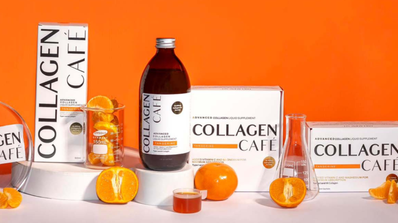 Client Success Story: Collagen Café