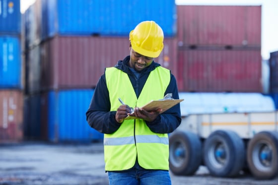 Bill of Lading vs. Packing List: What’s the Difference?