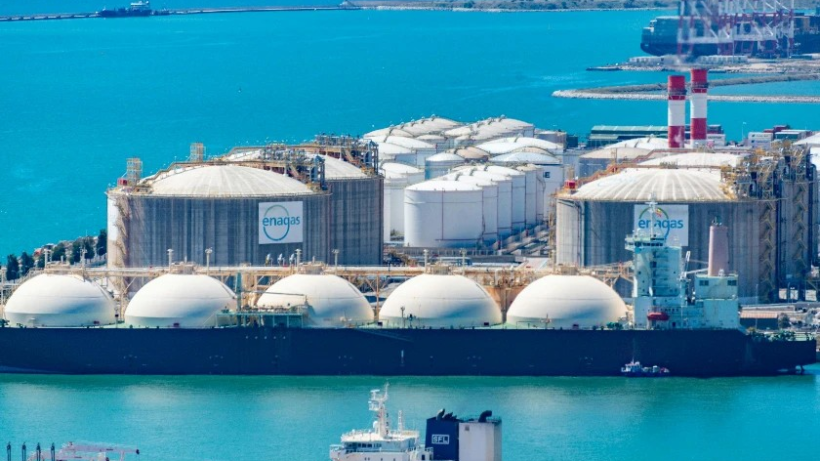 EU Considers Methane Regulation Adjustments for U.S. Gas Imports