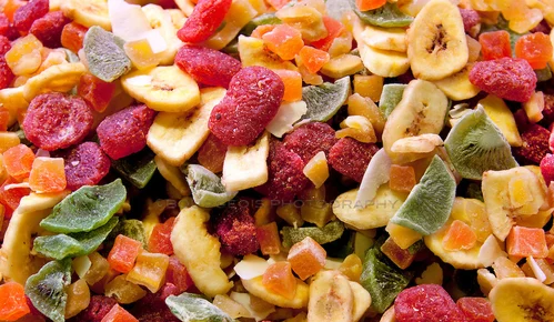 Frozen, Dehydrated and Freeze Dried Food – Official Blog of iiiEM