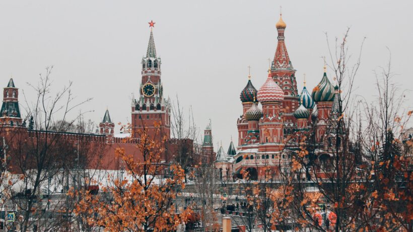 Russia is now in ITAR 126.1. What does that mean?