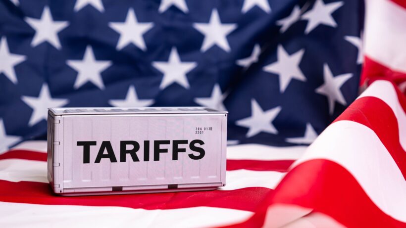 U.S. Tariffs Prompt Economic Slowdown