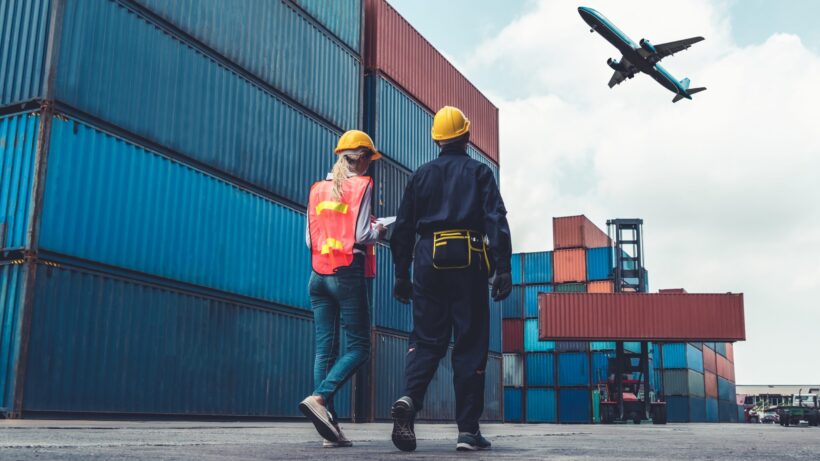 Tariff Truce Triggers Shipping Surge as Peak Season Shifts Early