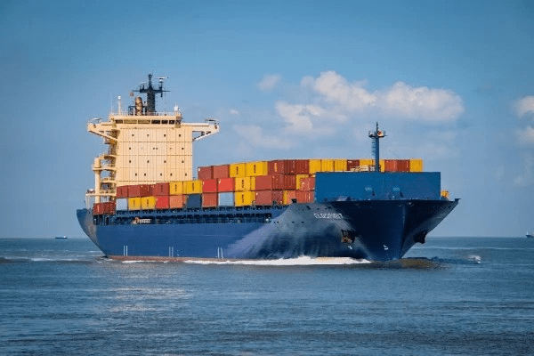 Port of Savannah Achieves Record Container Trade Amid Global Disruptions