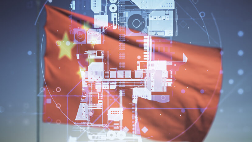 Smarter Enforcement and Focus on China