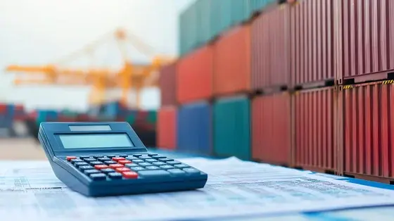 Easily Calculate Your Shipment Volume