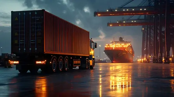 Key Differences in Domestic and International Trade