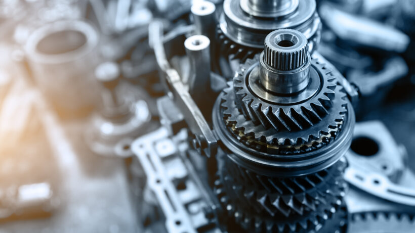 How EXIM Helped Drive International Demand for Diesel Engine Parts