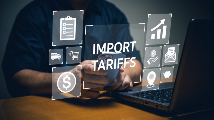 How AI is Navigating the Chaos of Trade Compliance Amid President Trump’s Tariff Turmoil