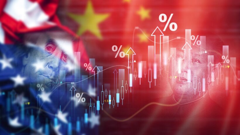 China’s Exporters Gear Up as U.S. Trade Talks Spark Hopes of Revival