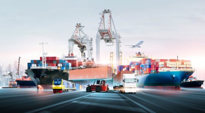 U.S. Ports Warn Crane Tariffs Will Stall Growth, Urge USTR to Reconsider