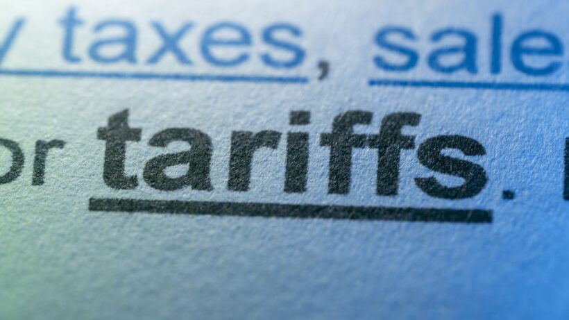IEEPA Tariffs Struck Down by CIT