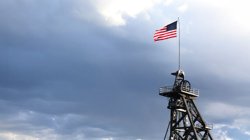 How U.S. Small Businesses in the Mining Industry Succeed with EXIM Support