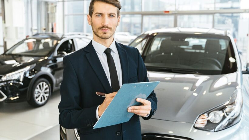 What Should International Buyers Know Before Exporting Used Cars?
