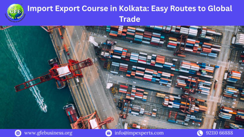 Easy Routes to Global Trade |
