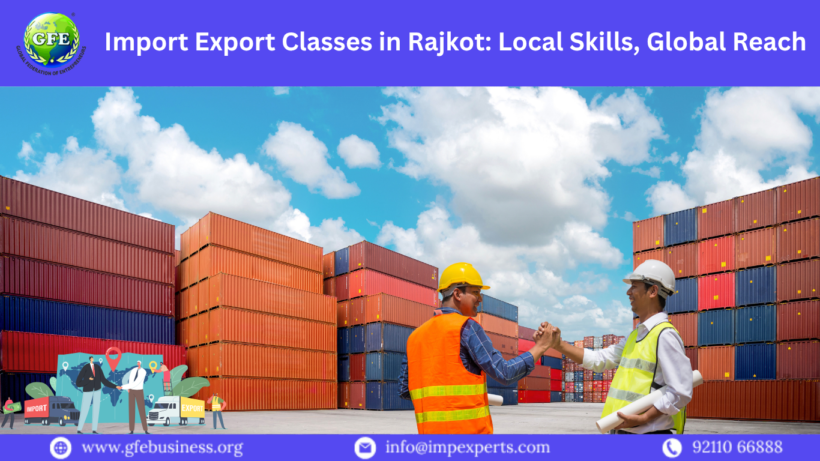 Local Skills, Global Reach |