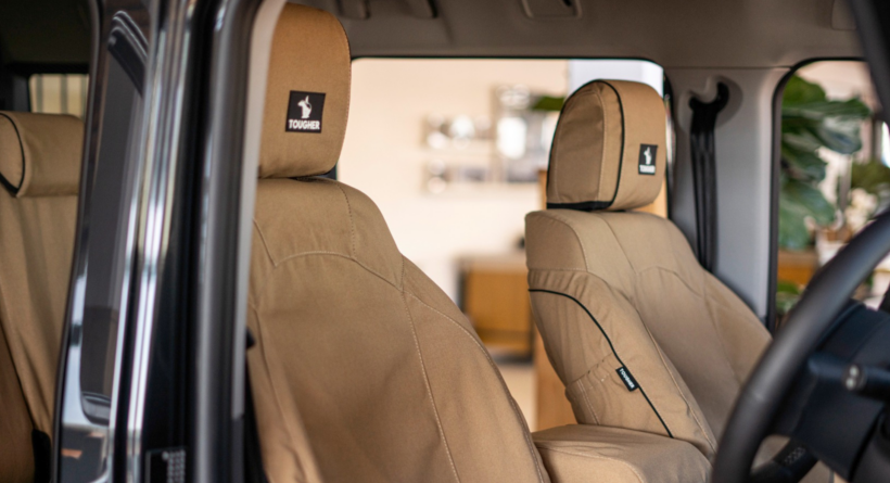 Client Success Story: Tougher – Import Export License